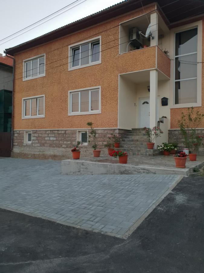 Pretty Garden Villa Orsova Exterior photo