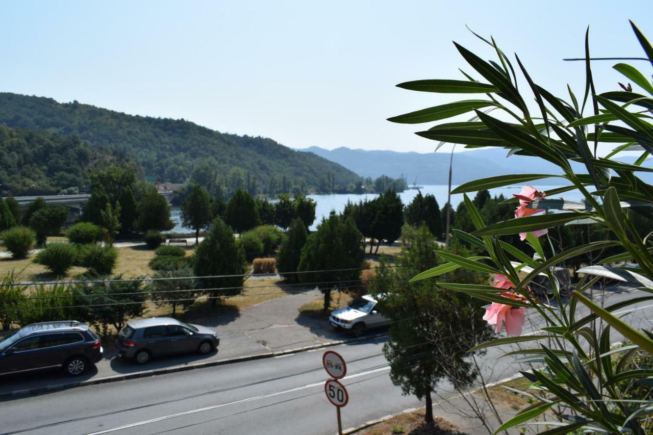 Pretty Garden Villa Orsova Exterior photo
